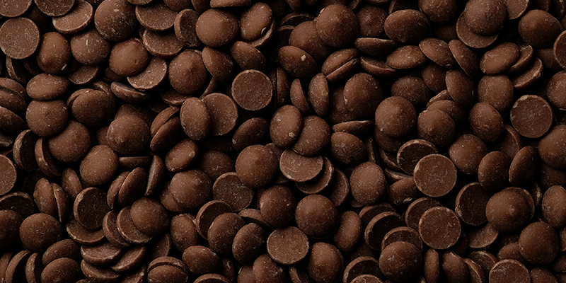 Chocolate Pellets