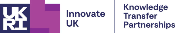 Innovate UK Knowledge Transfer Partnerships logo